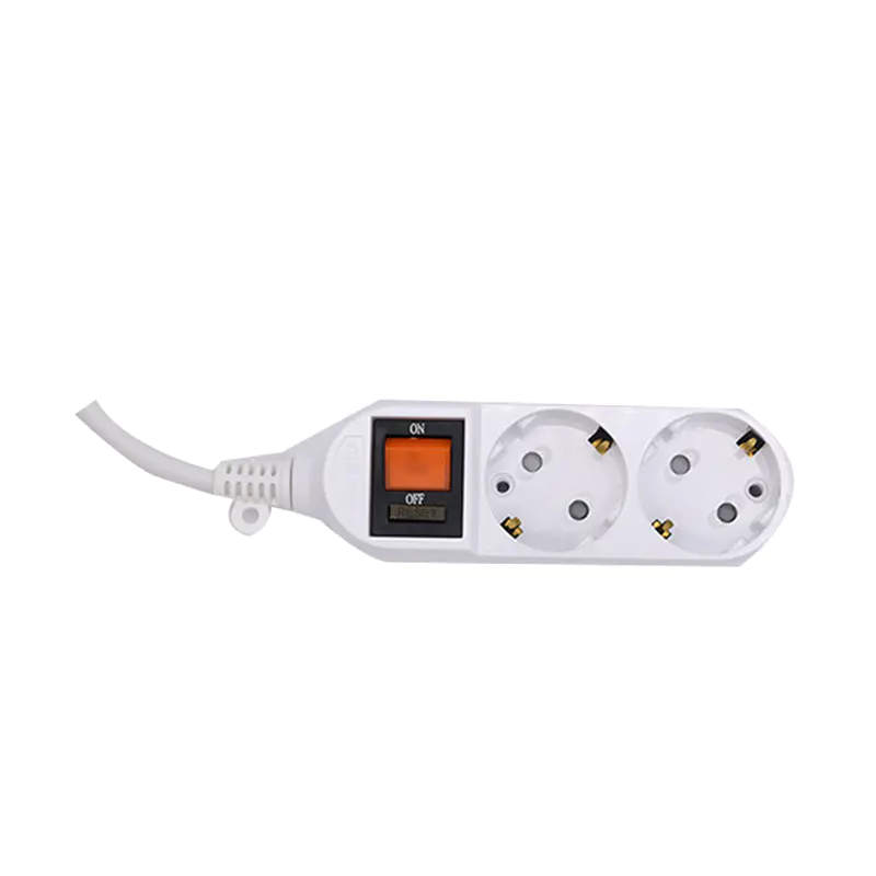 Tira de energia